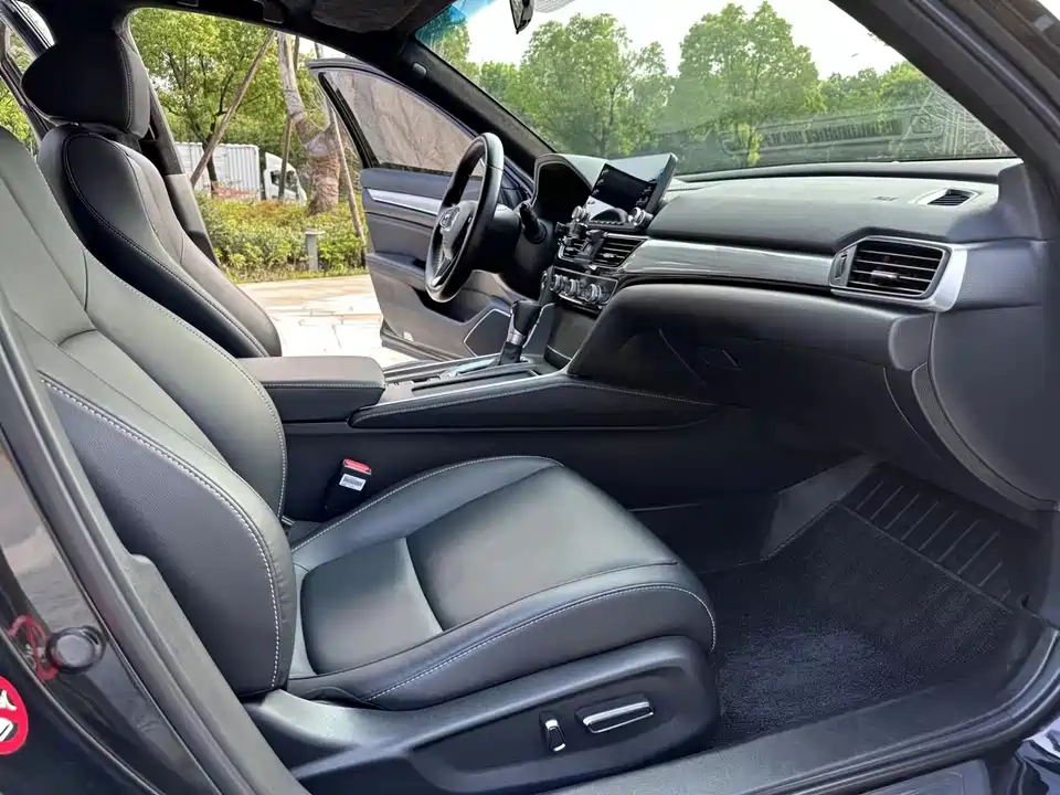 Honda Yingshipai Honda Yingshipai