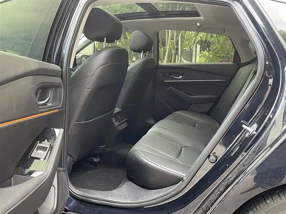 Honda Accord Honda Accord