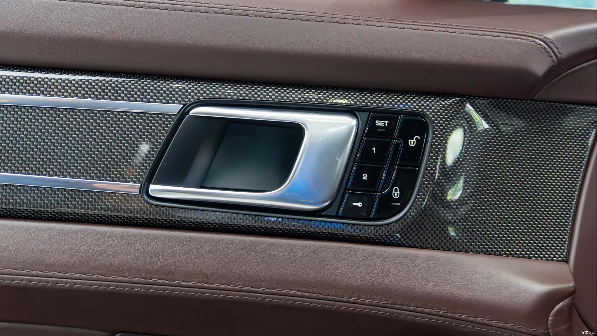 Porsche Panamera, 2017 6