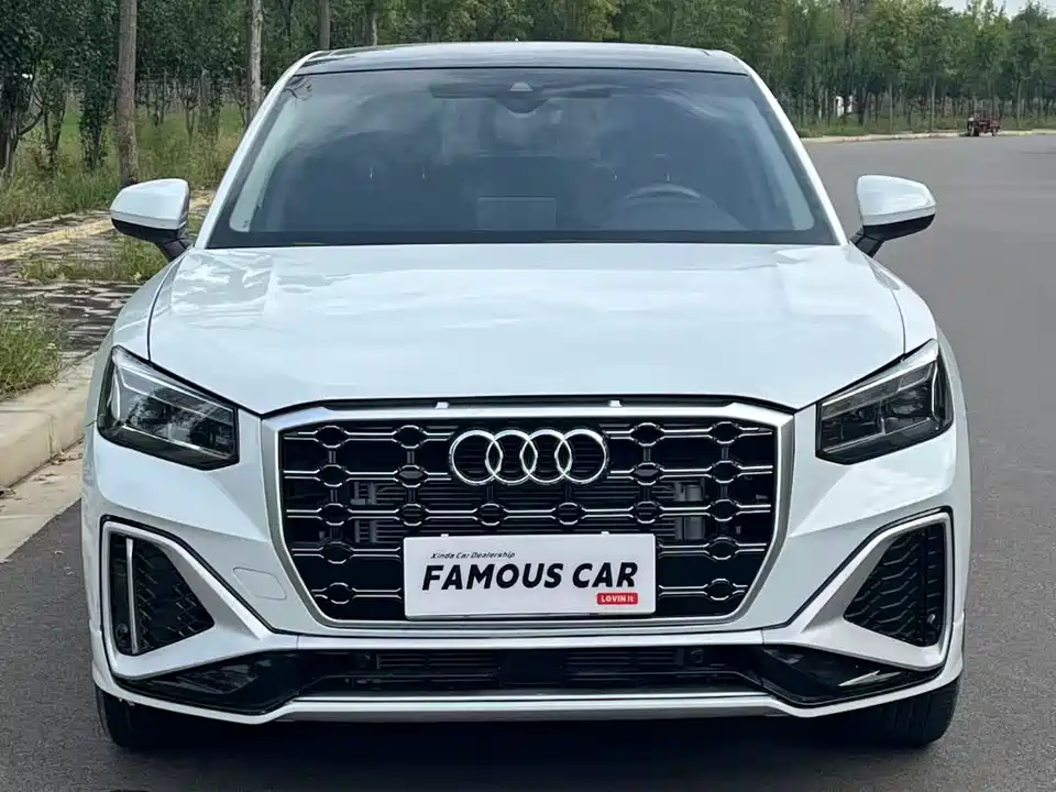 Audi Q2L Audi Q2L