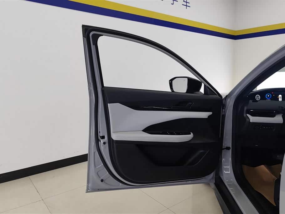 Changan A05