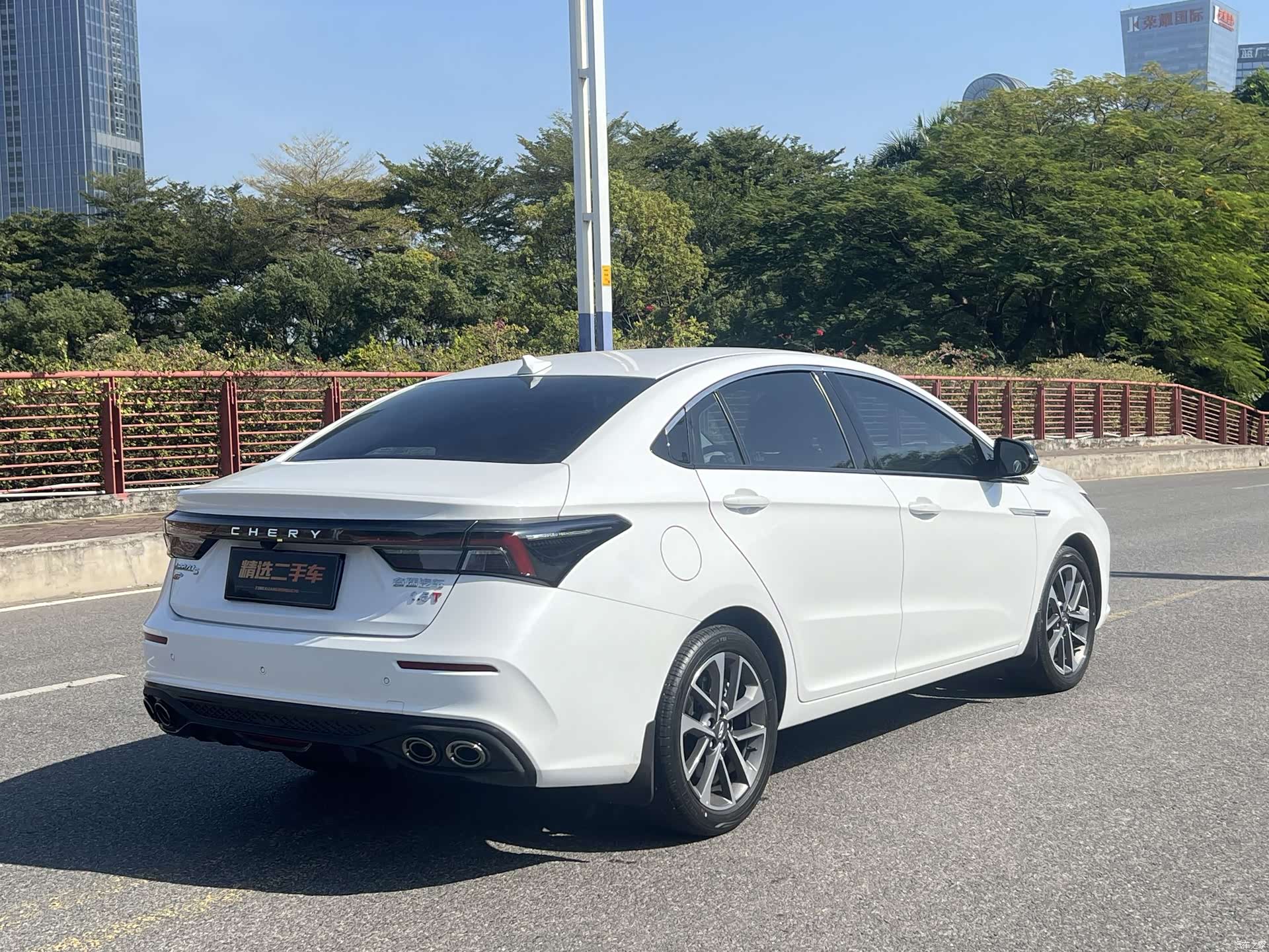 Chery 5, 2023 11