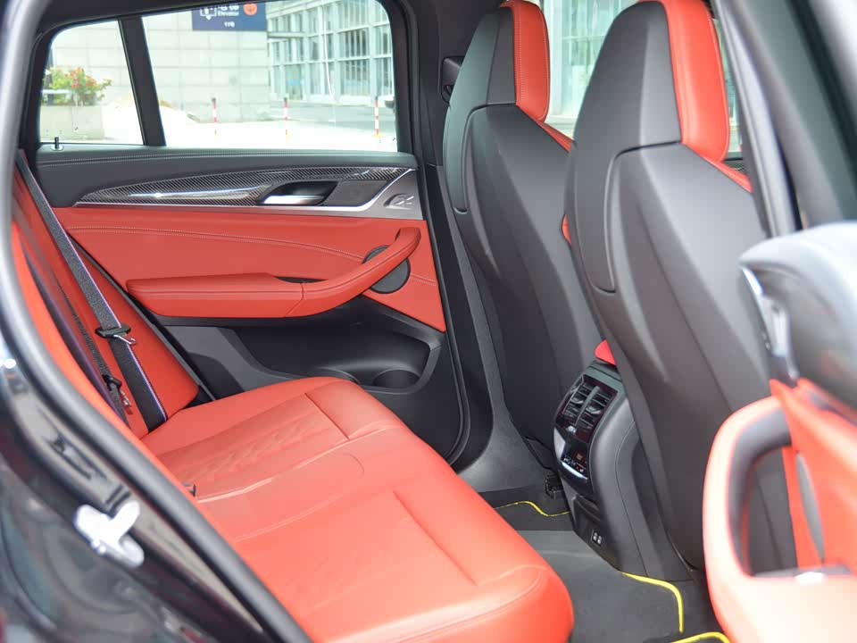 BMW X4 M BMW X4 M