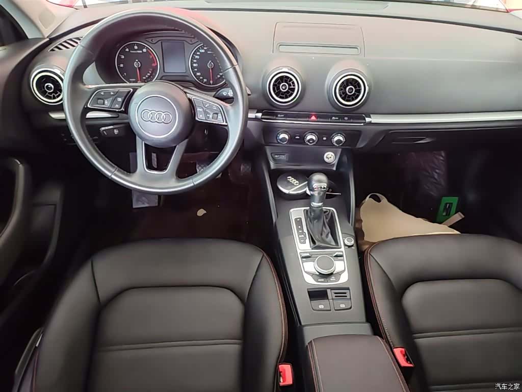 Audi A3, 2021 10