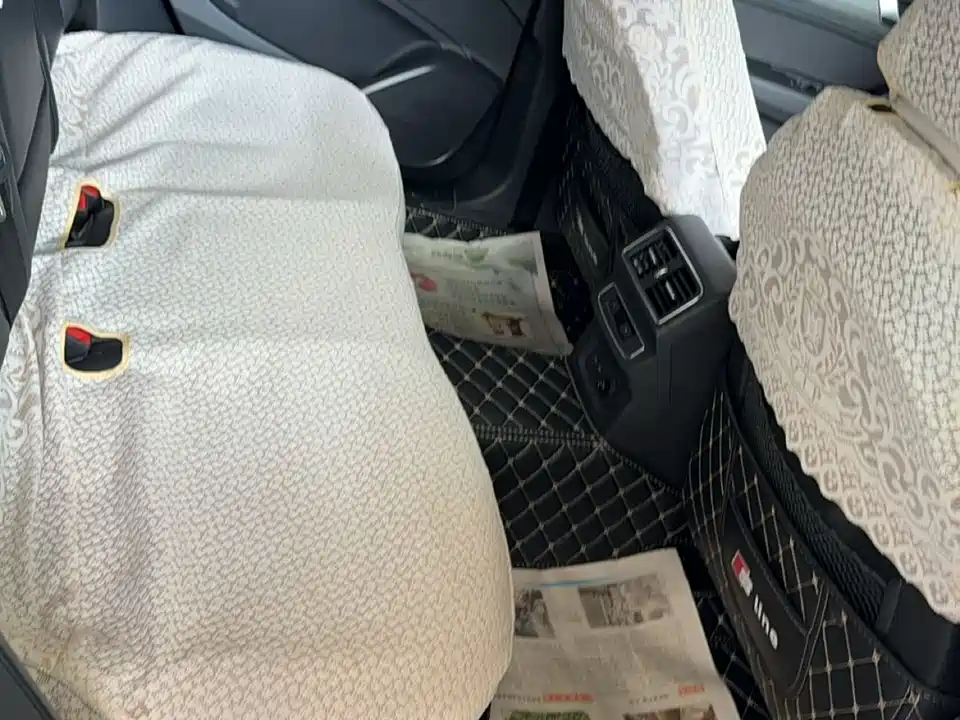 Audi Q5L Audi Q5L