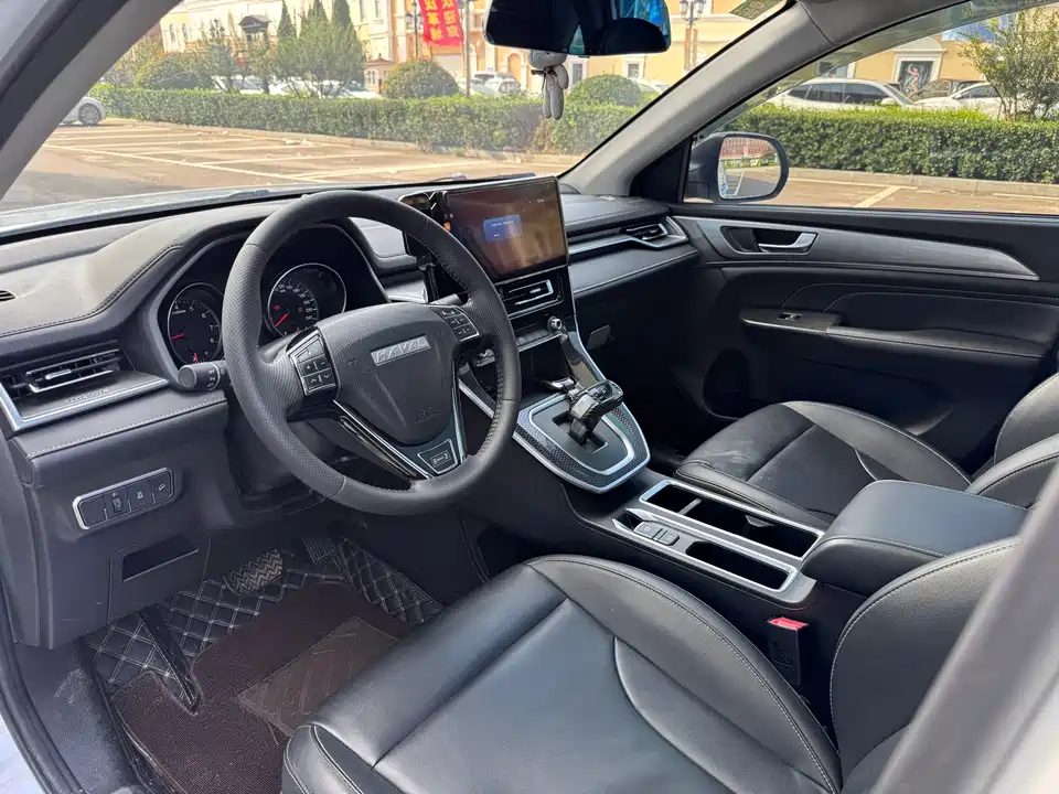 Haval M6 Haval M6