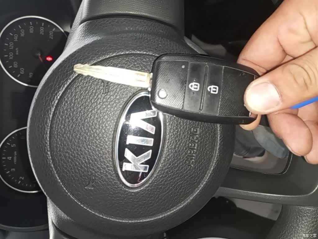 Kia Smart, 2018 9