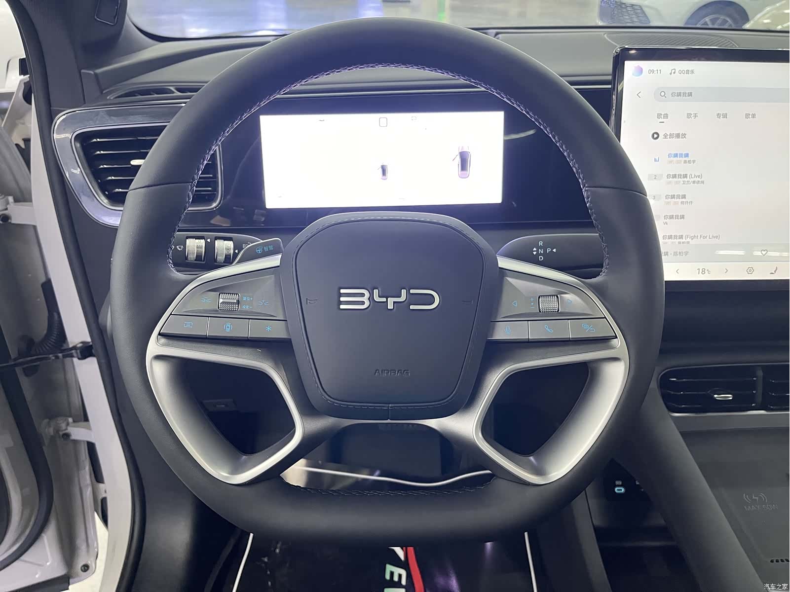 BYD HiAce, 2025 8
