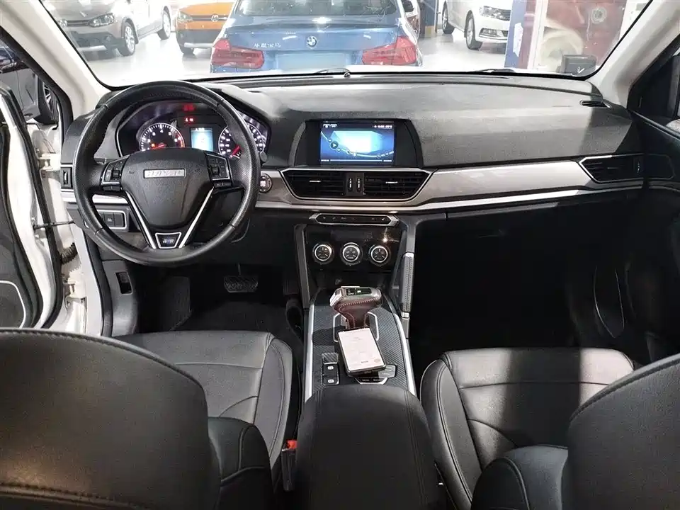 Haval H6 Haval H6
