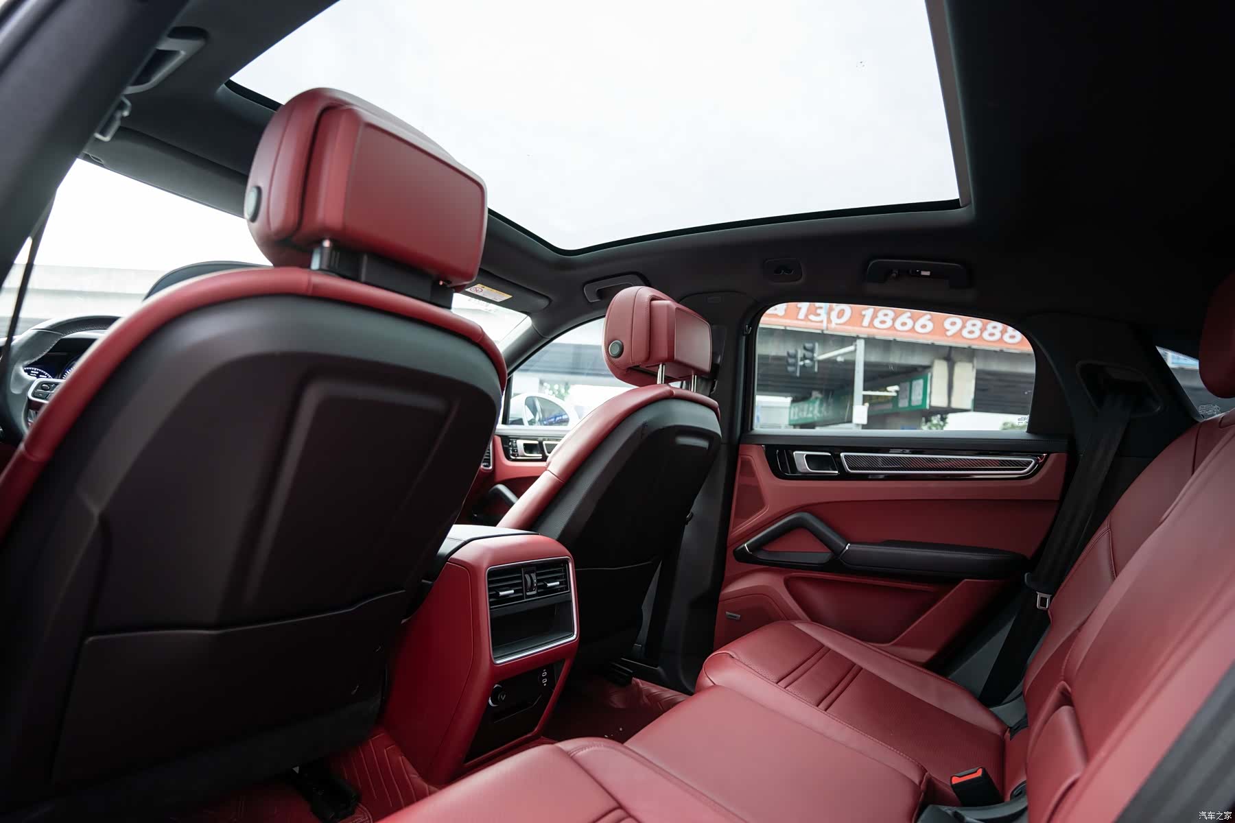 Porsche Cayenne, 2020 10