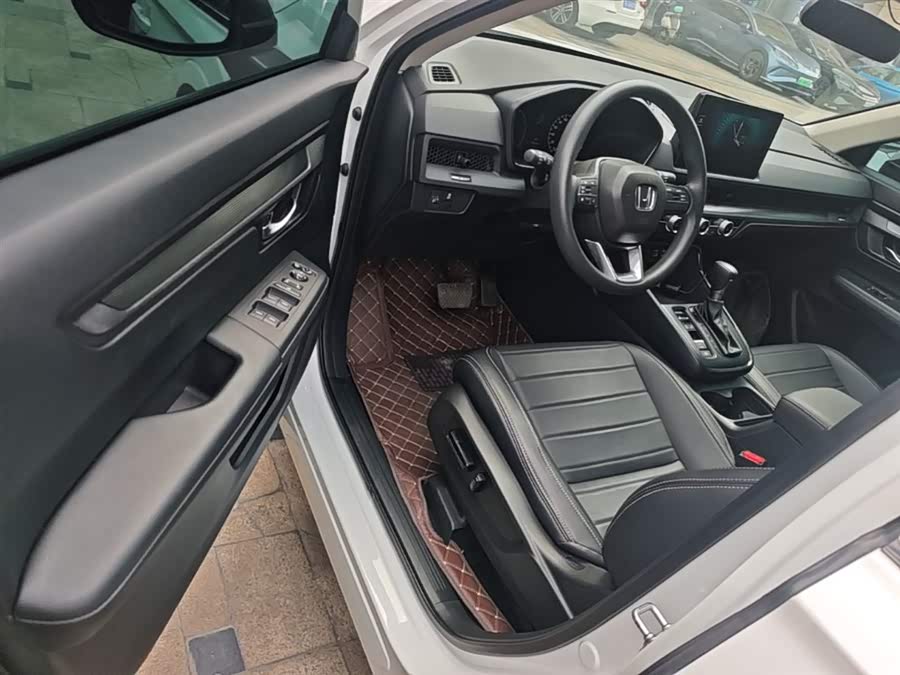 Honda Breeze 2024, фото 16