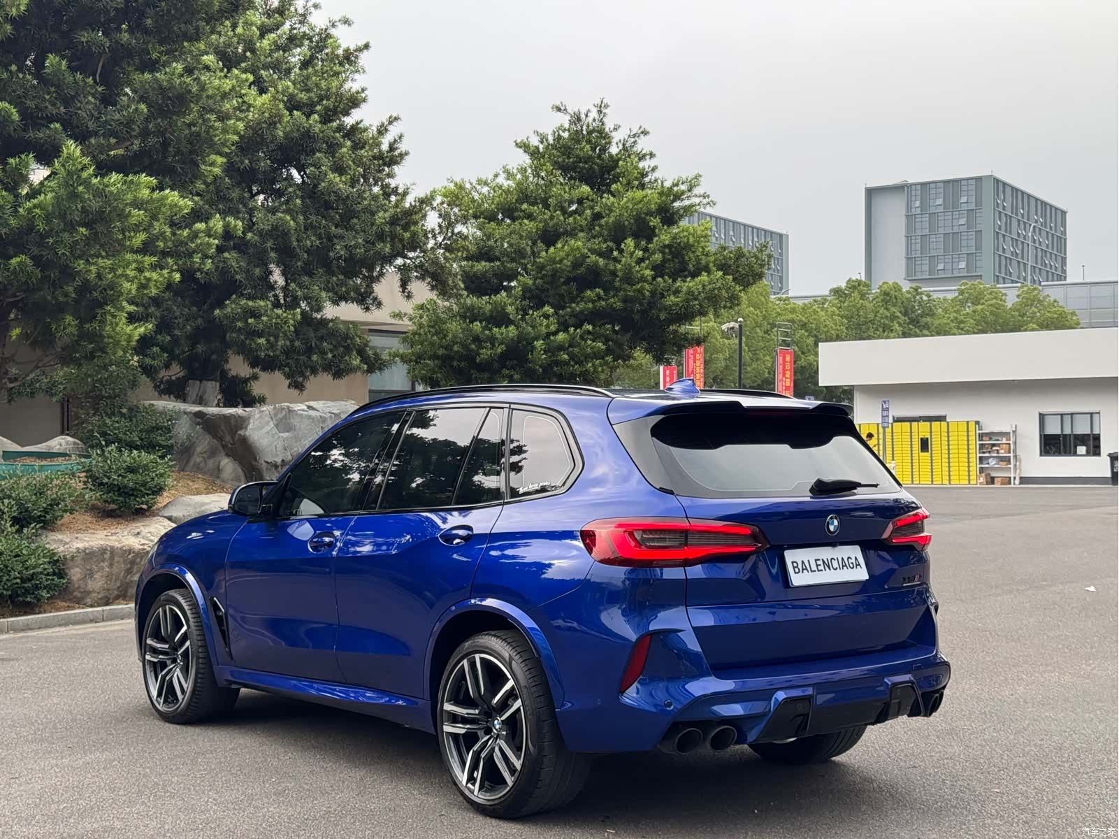 BMW X5, 2020 9