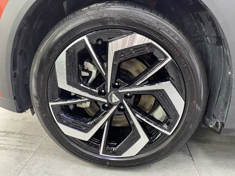 DEEPAL Dark blue S07