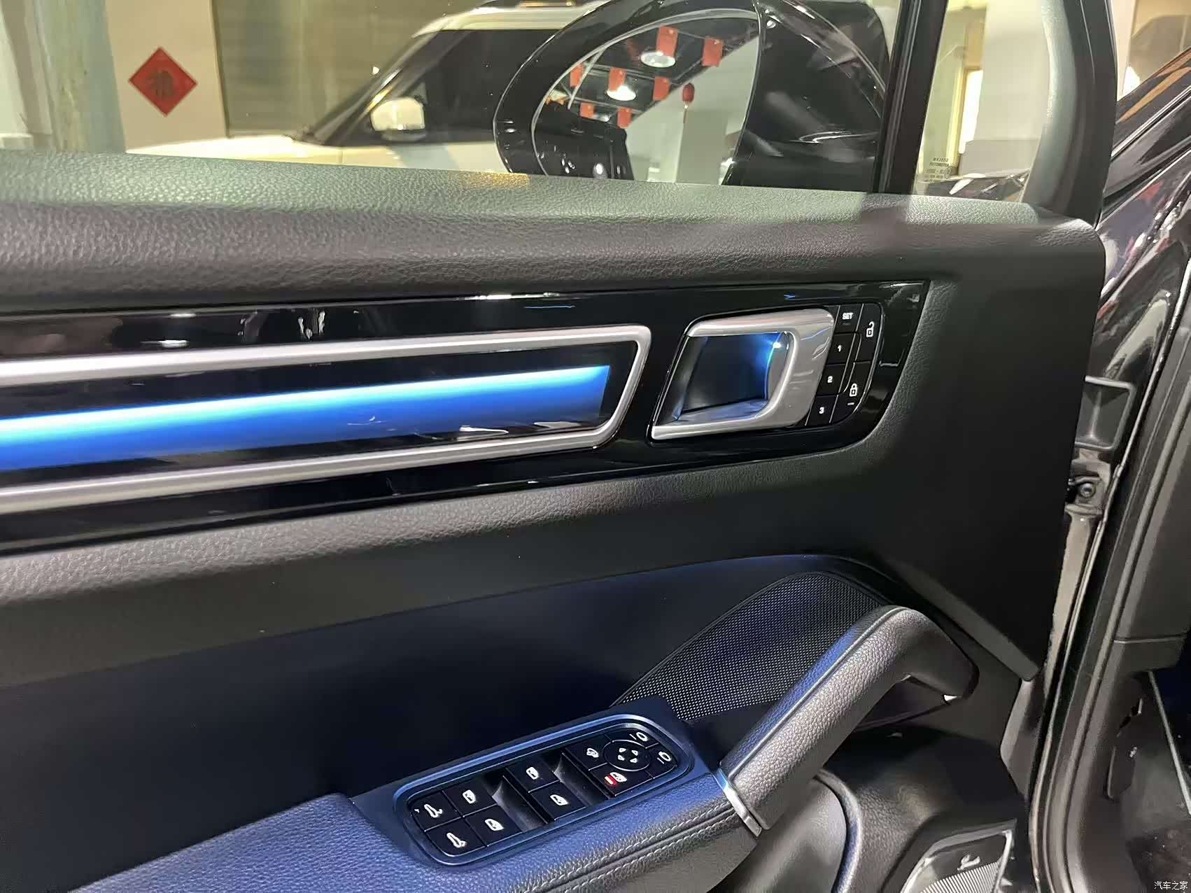 Porsche Cayenne, 2022 12