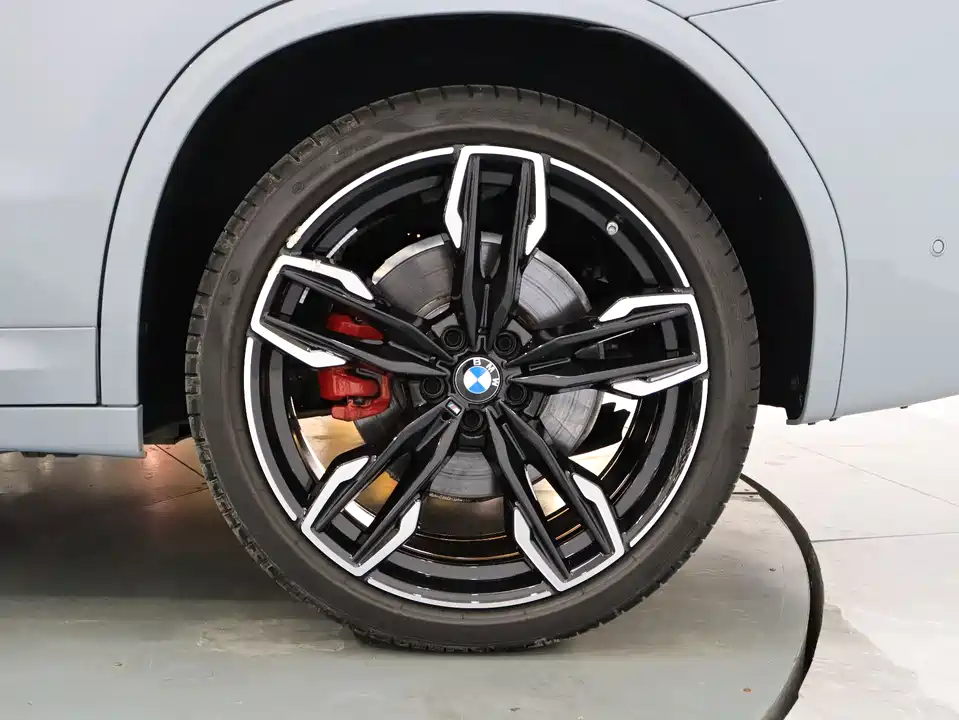 BMW X3 M40i