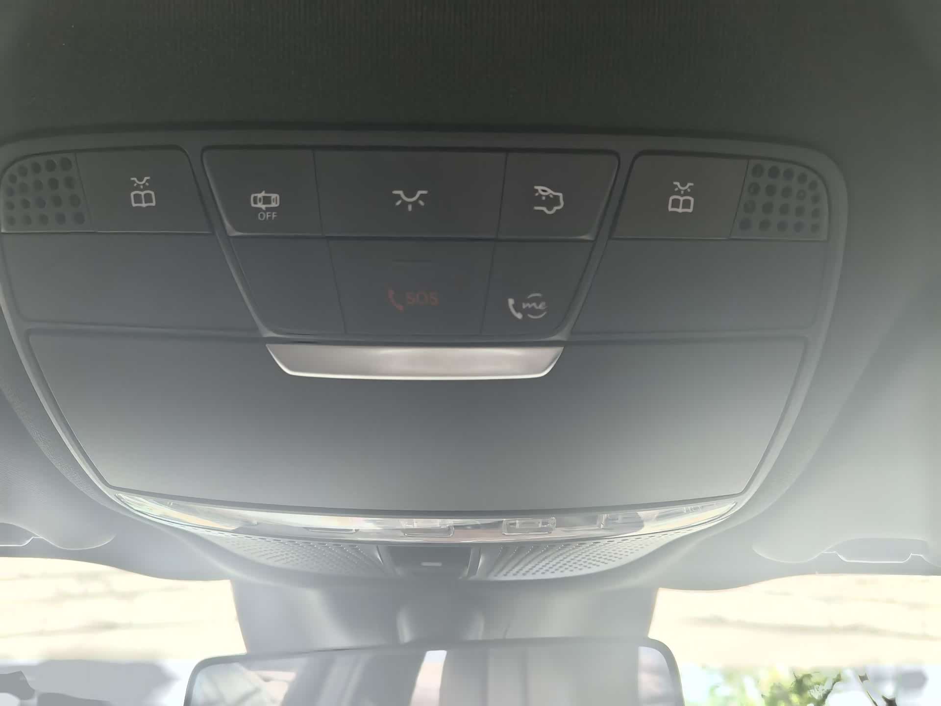 Mercedes-Benz GLC, 2022 27