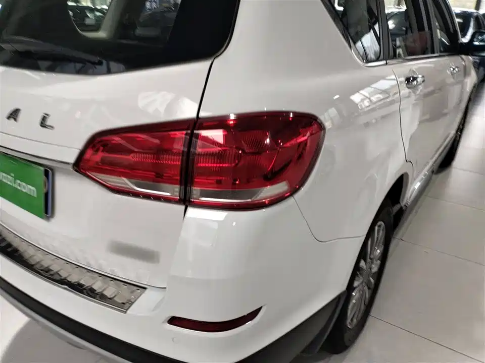 Haval H6 Haval H6