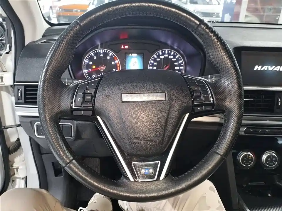 Haval H6 Haval H6