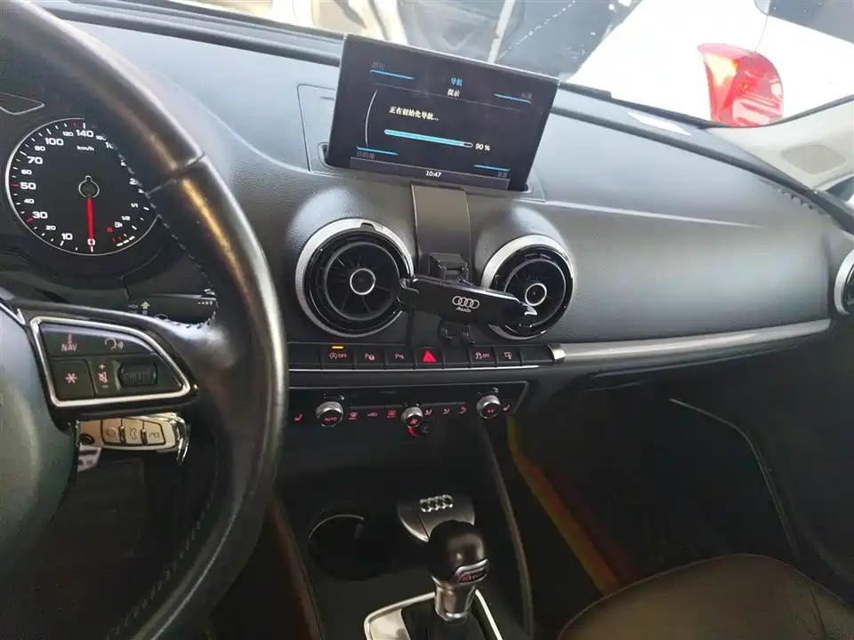 Audi A3 Audi A3