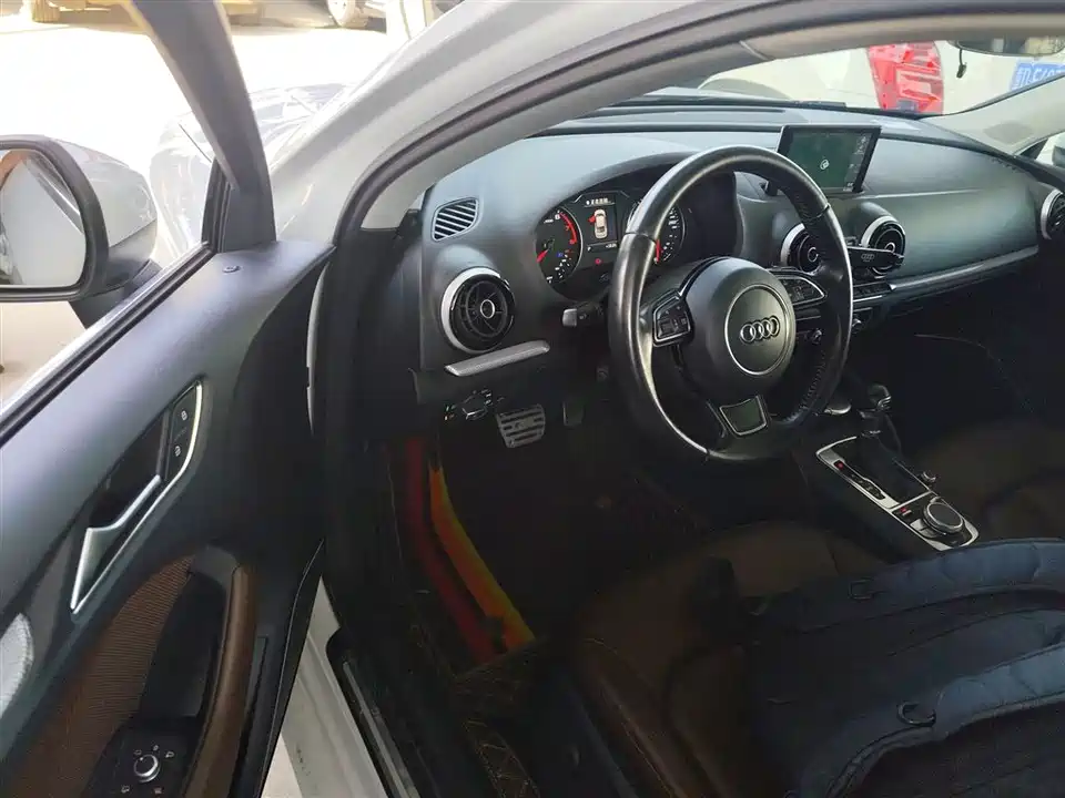 Audi A3 Audi A3
