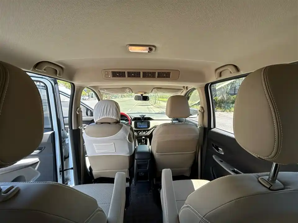 Wuling Wuling Hongguang