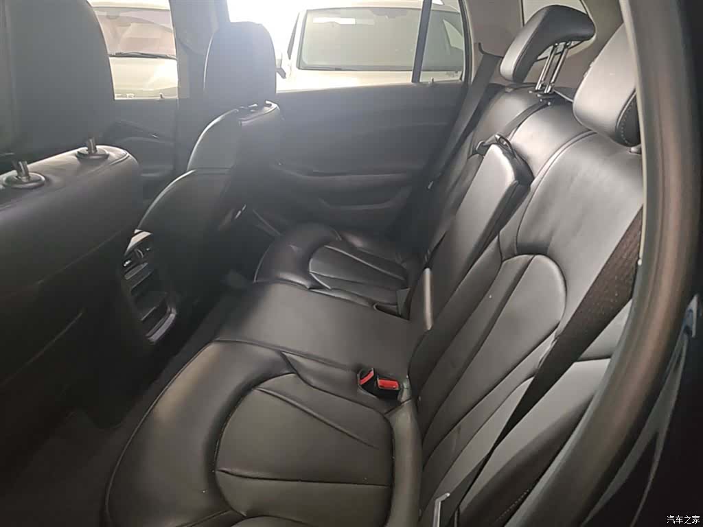 Buick Envision Plus, 2021 17