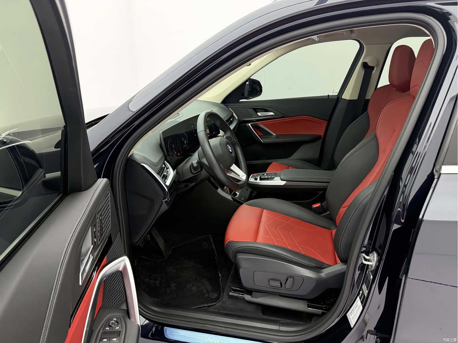 BMW X1, 2024 19