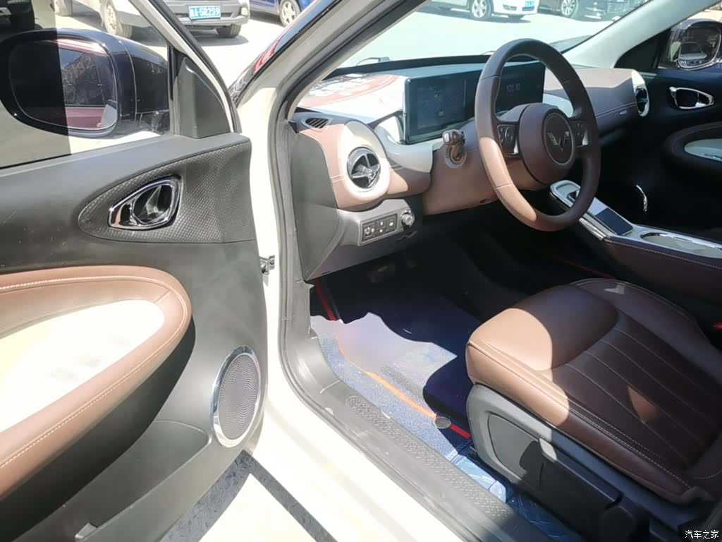 Wuling Bingo, 2025 16