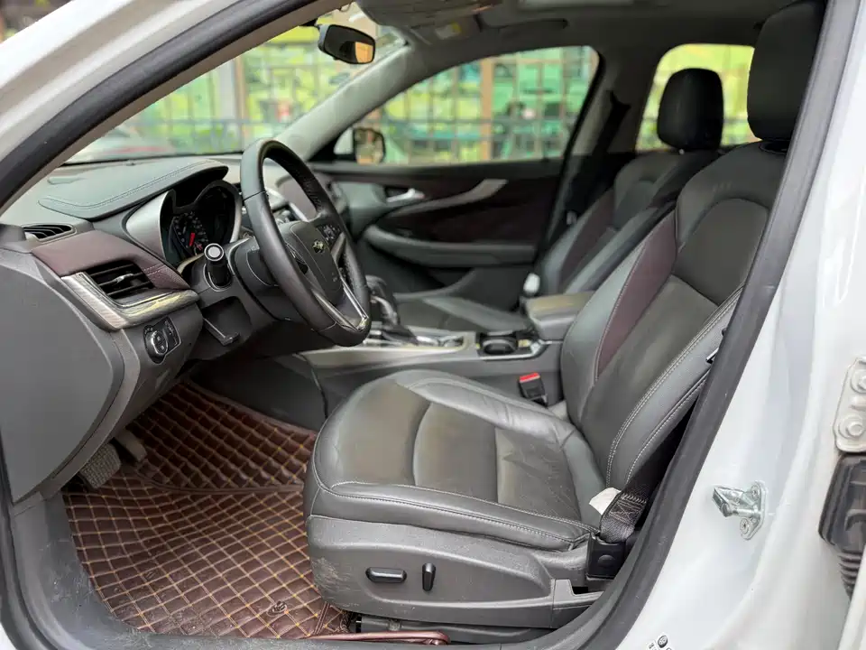 Chevrolet Mai Ruibao