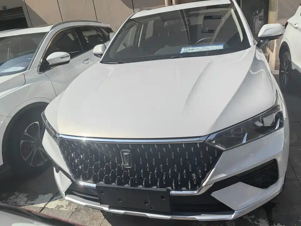 Besturn T77
