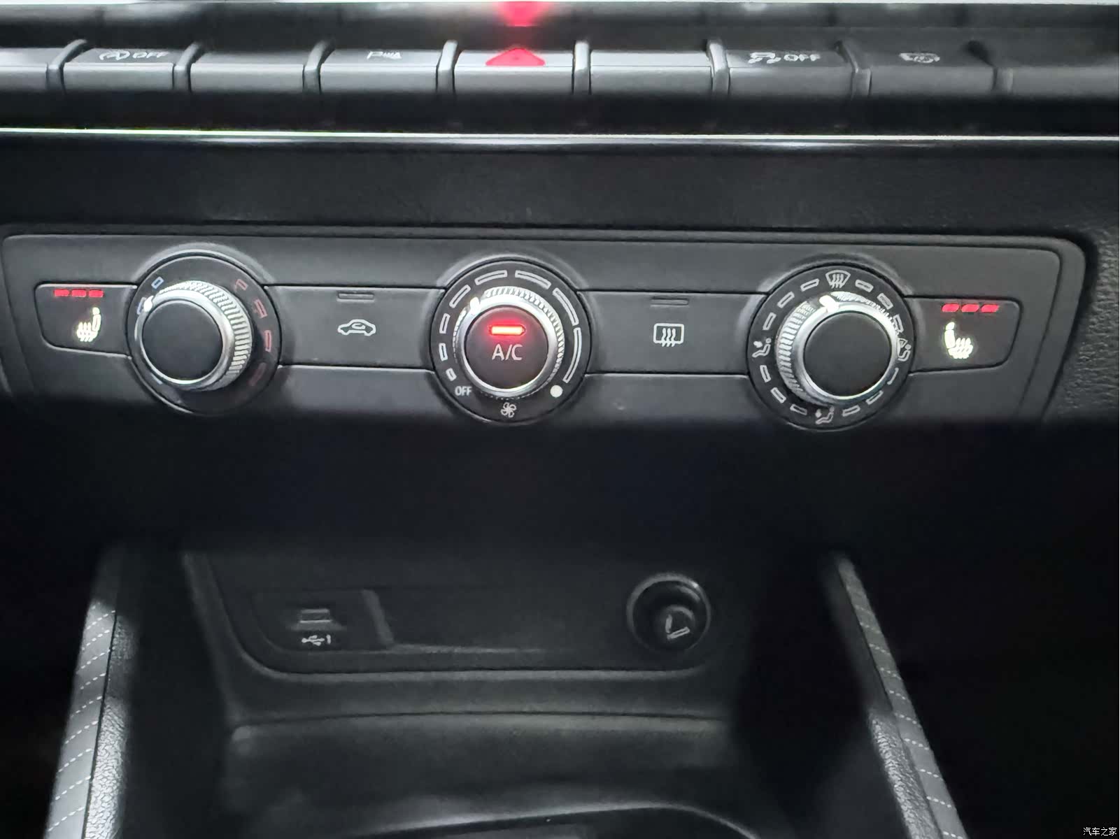 Audi Q2L, 2023 19