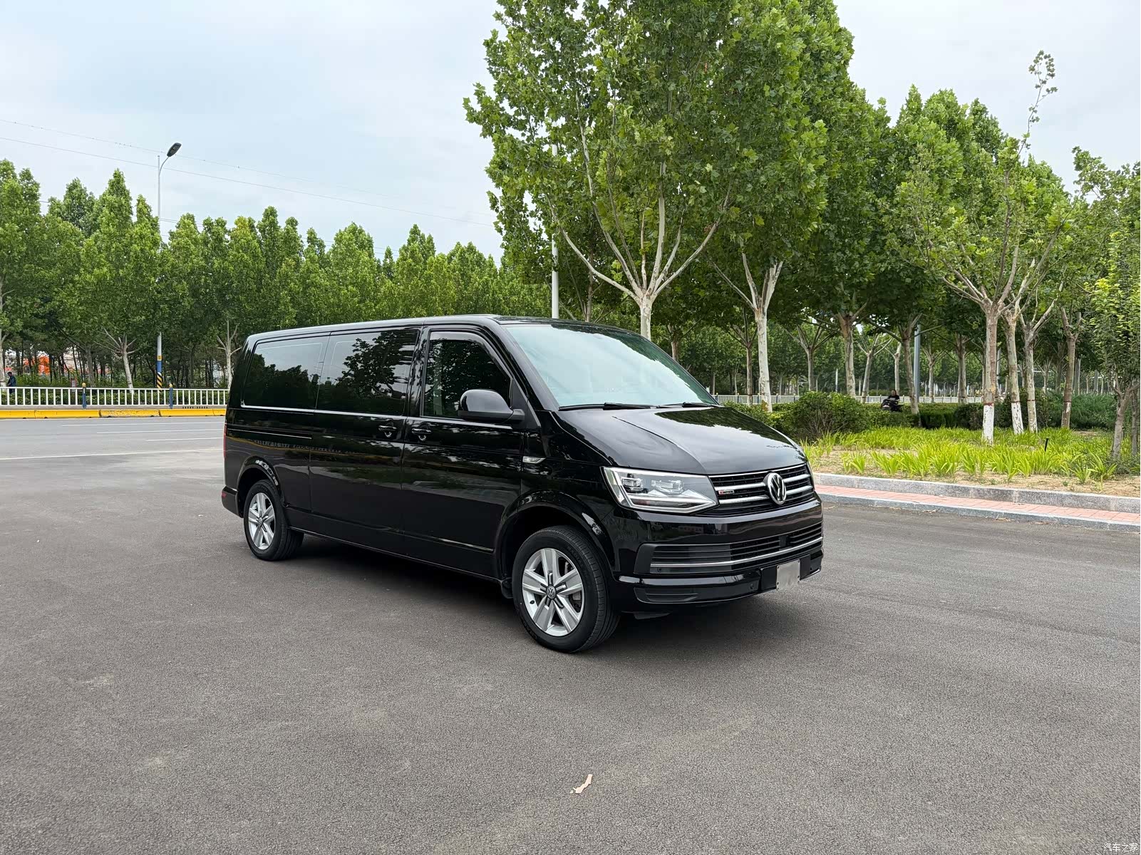 Volkswagen 7, 2019 3