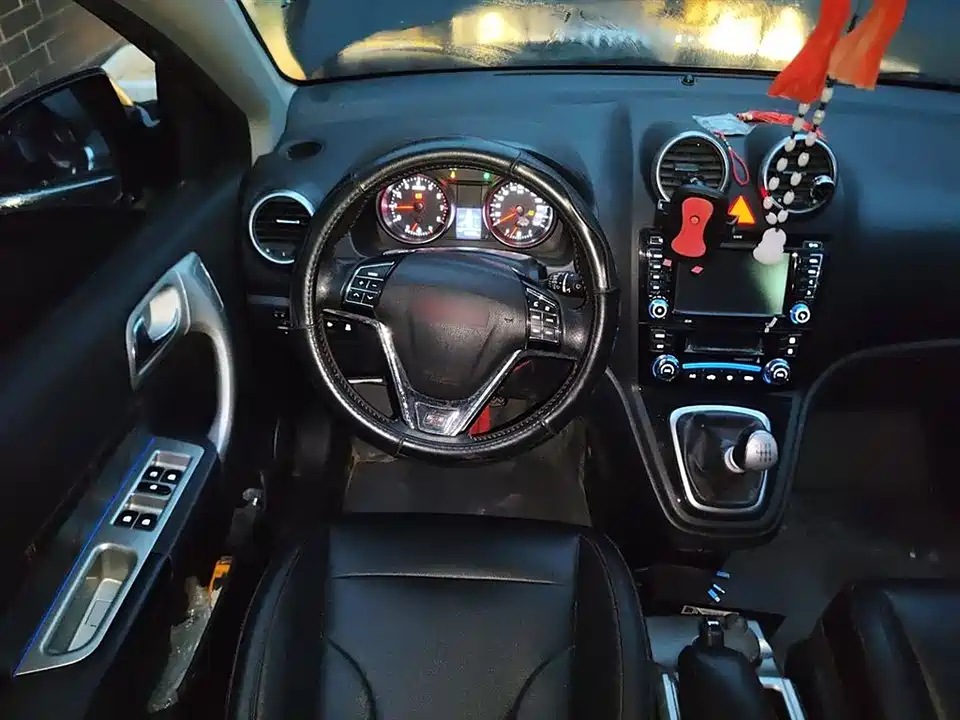 Haval H6 Haval H6