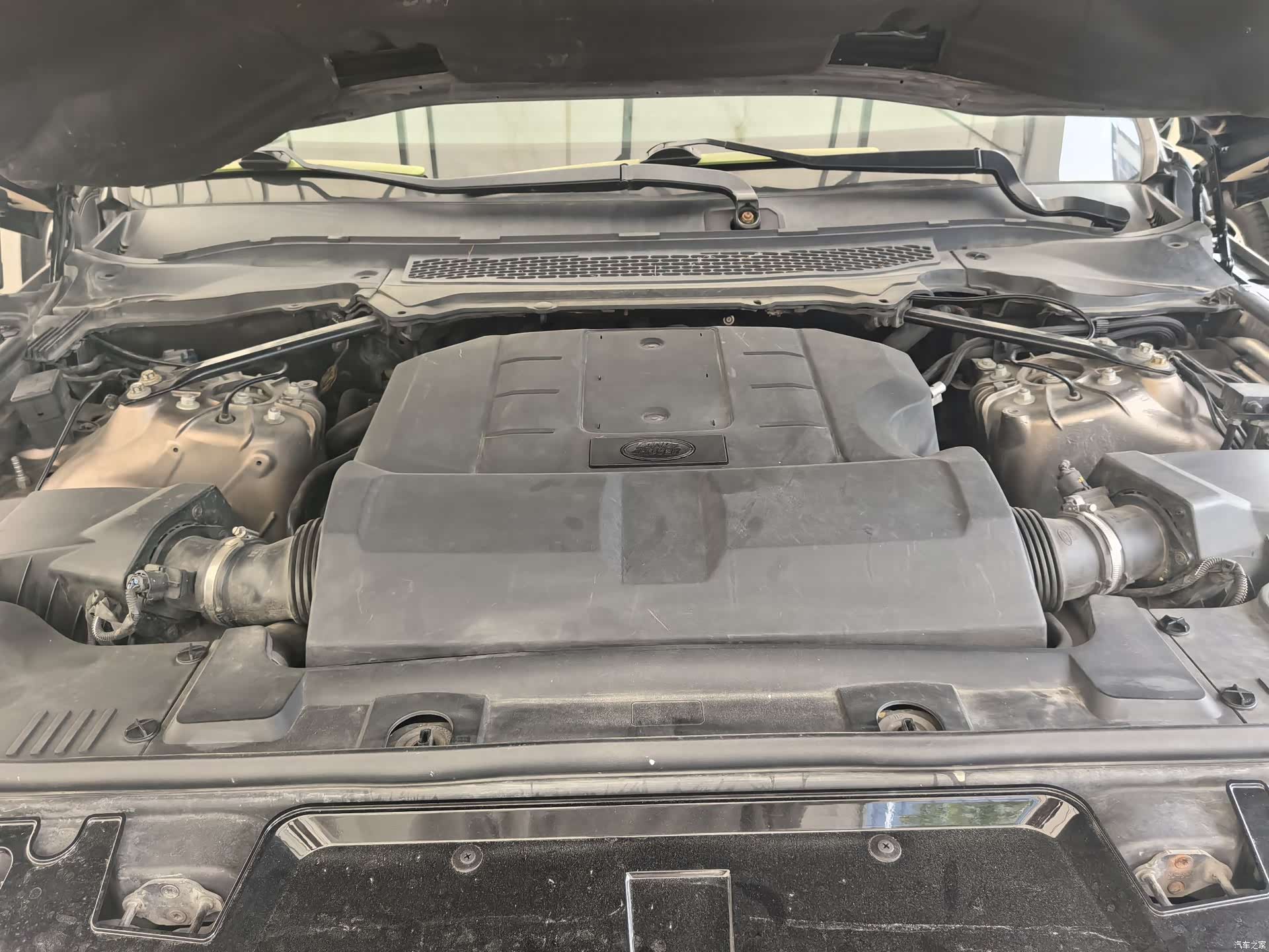 Land Rover Range Rover, 2014 29