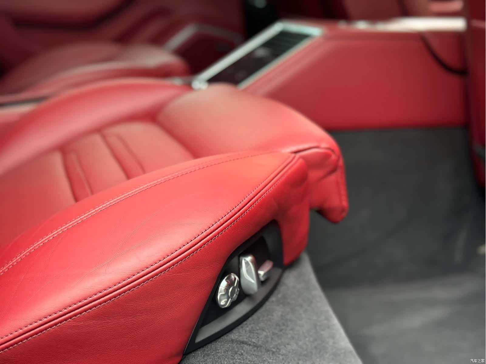 Porsche Panamera, 2018 13