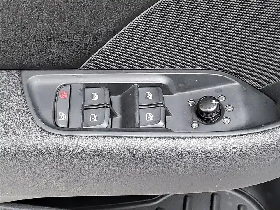 Audi A3 Audi A3