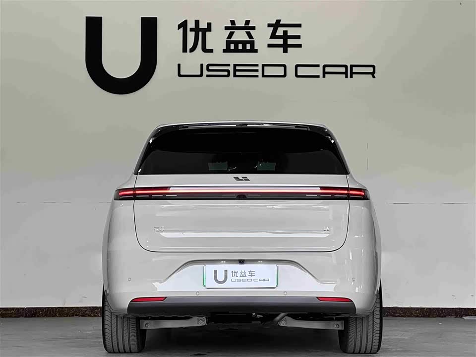 Li Auto Ideal L6