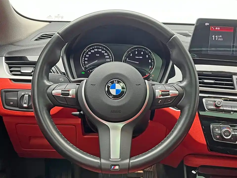 BMW X2 BMW X2