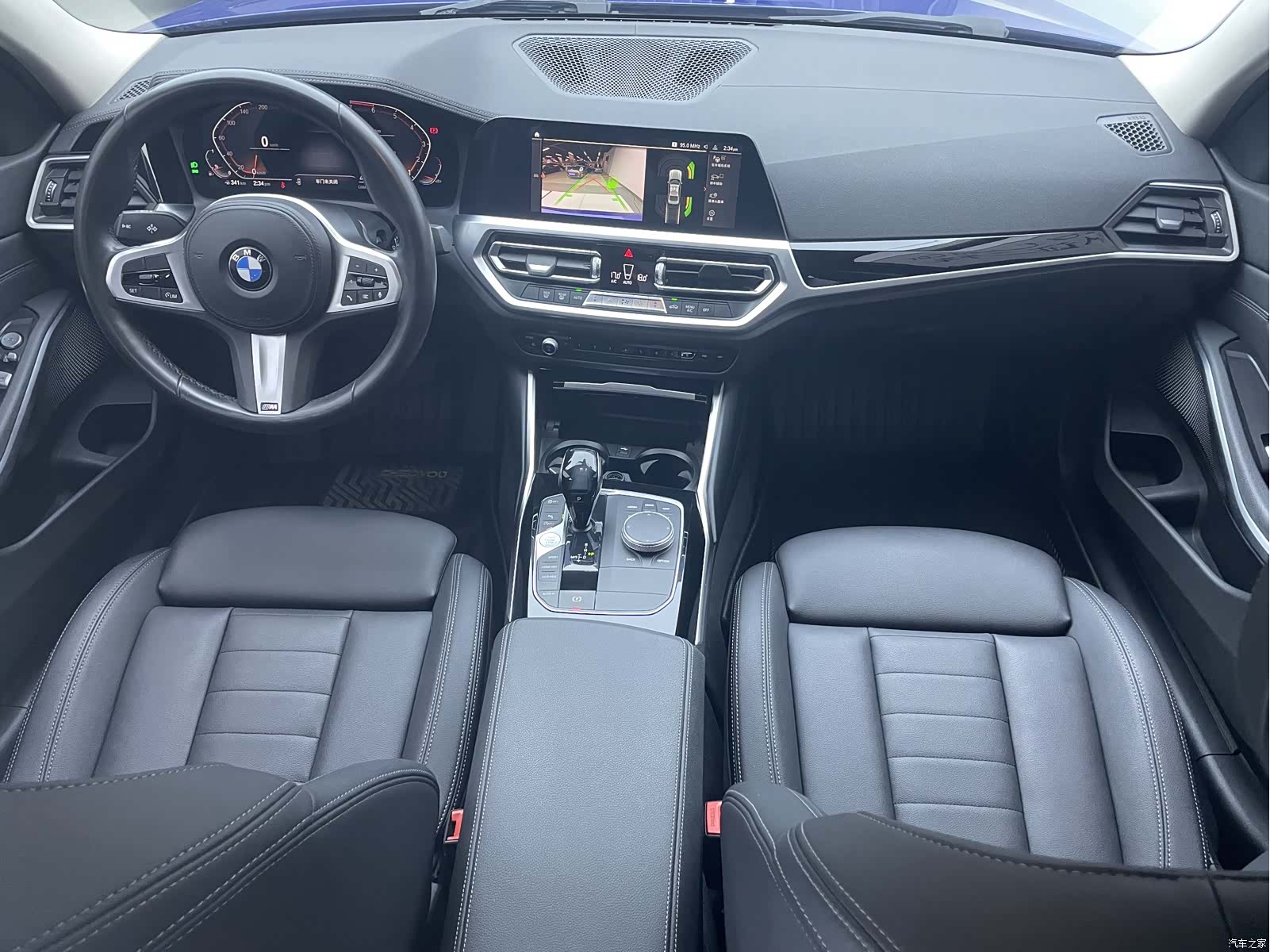 BMW 3 Series, 2020 6