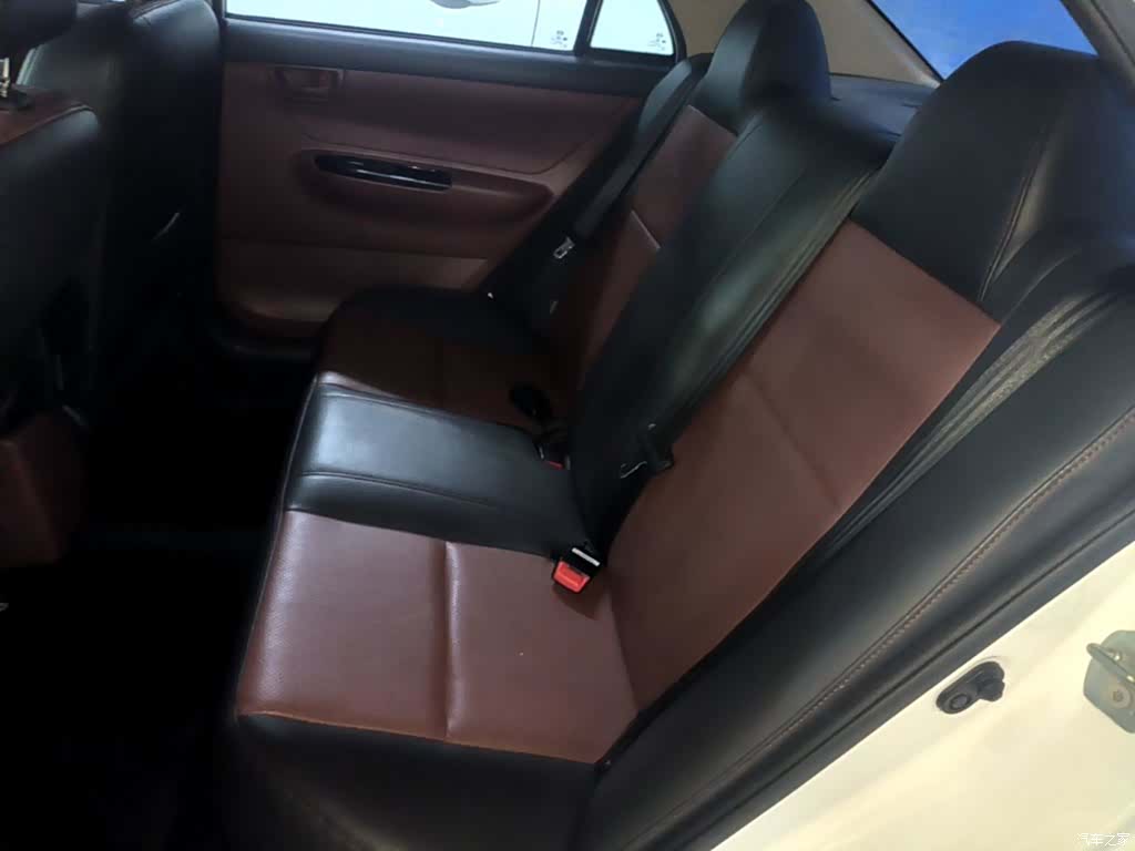 BYD F3, 2019 17