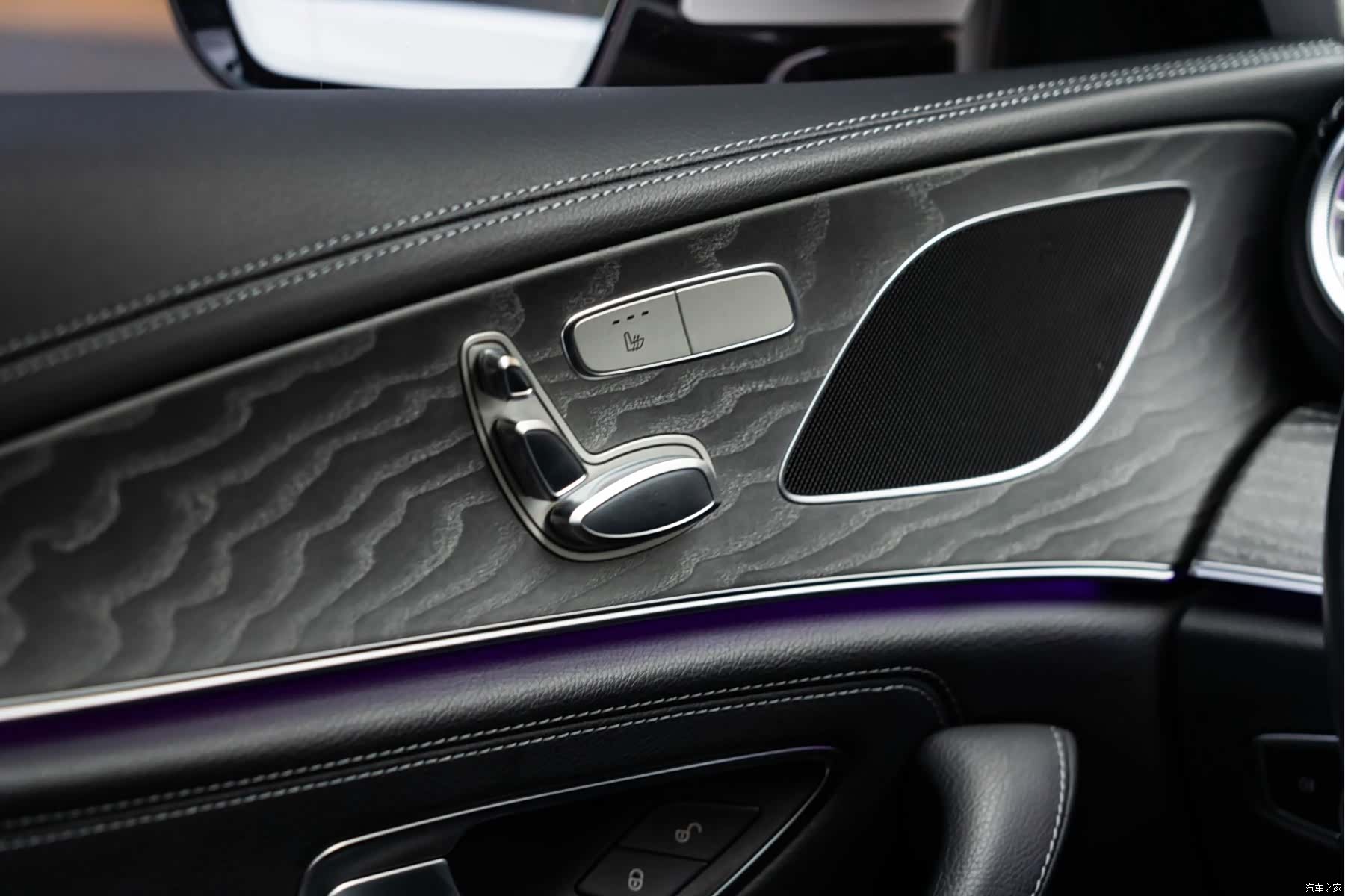 Mercedes-Benz CLS, 2022 18