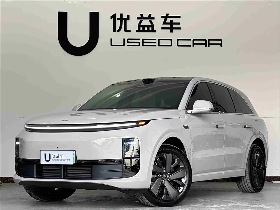 Li Auto Ideal L6