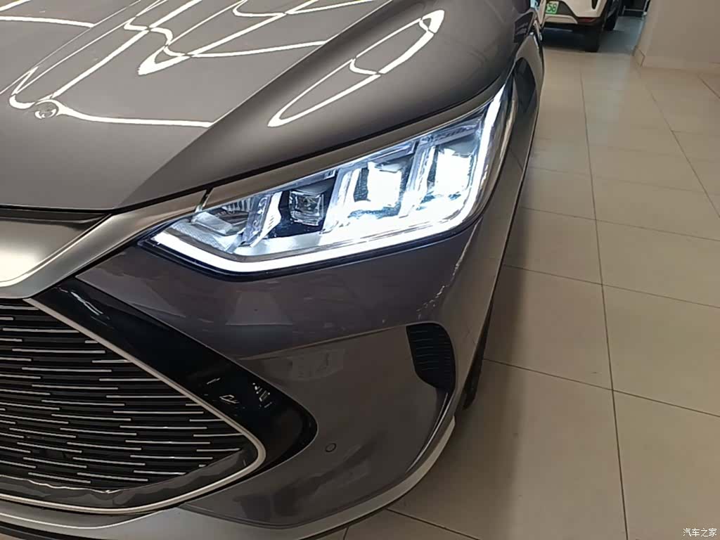 BYD Song, 2022 24
