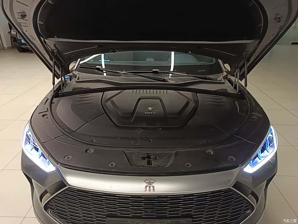 BYD Song, 2022 20