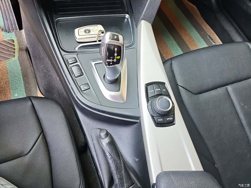 BMW 3 Series, 2017 14