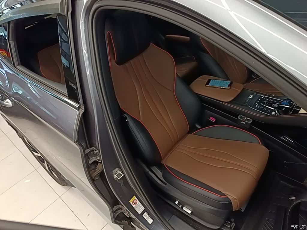 BYD Song, 2022 25