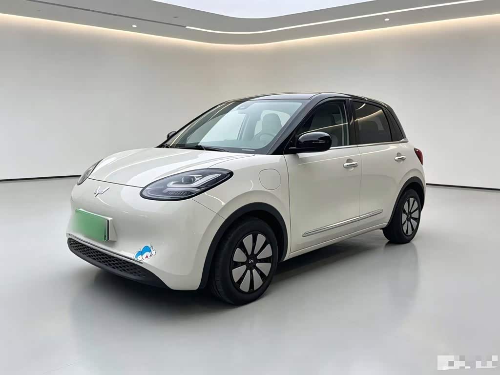 Wuling Binguo