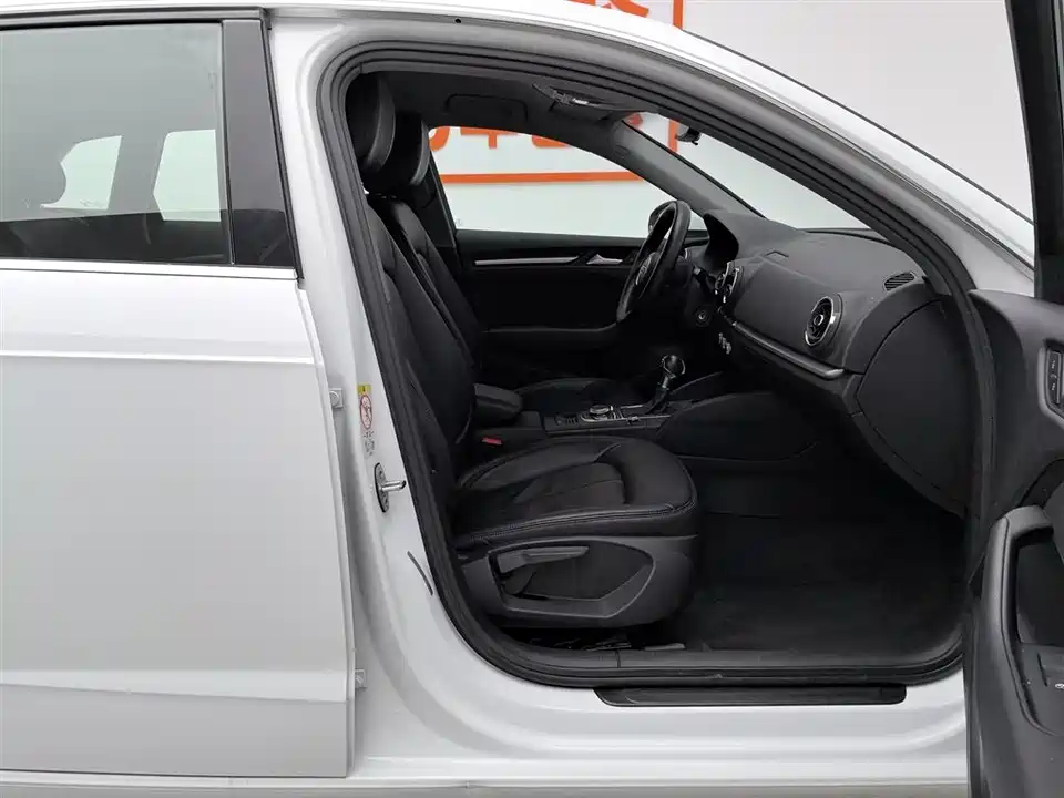Audi A3 Audi A3
