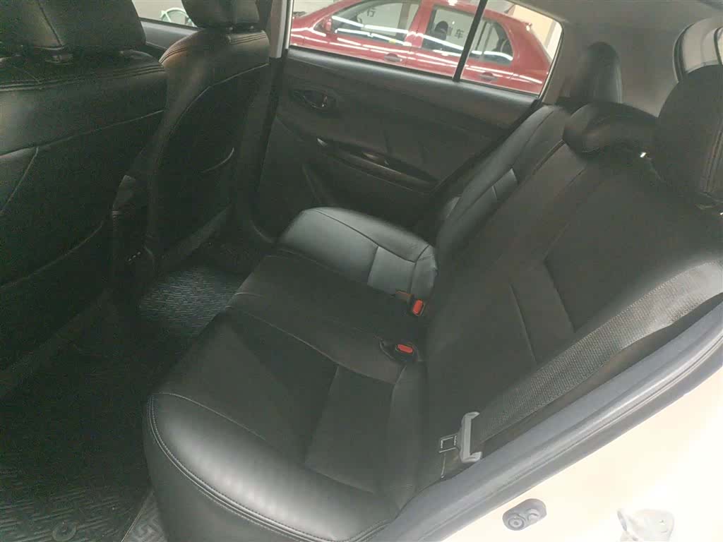 Toyota FS, 2020 13