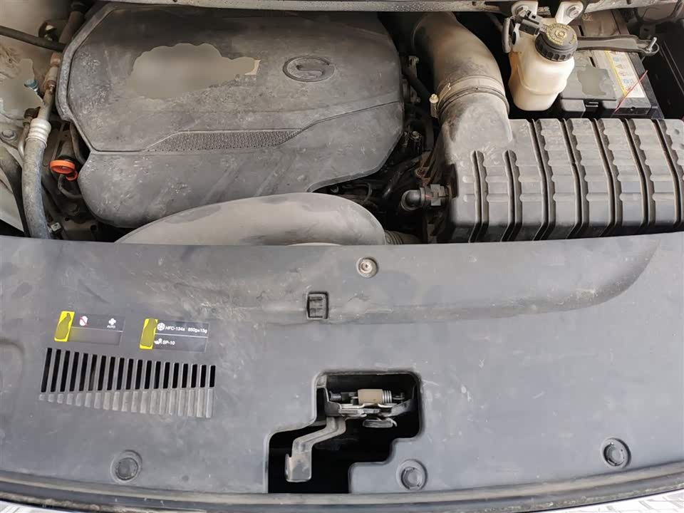 Trumpchi Trumpchi M8